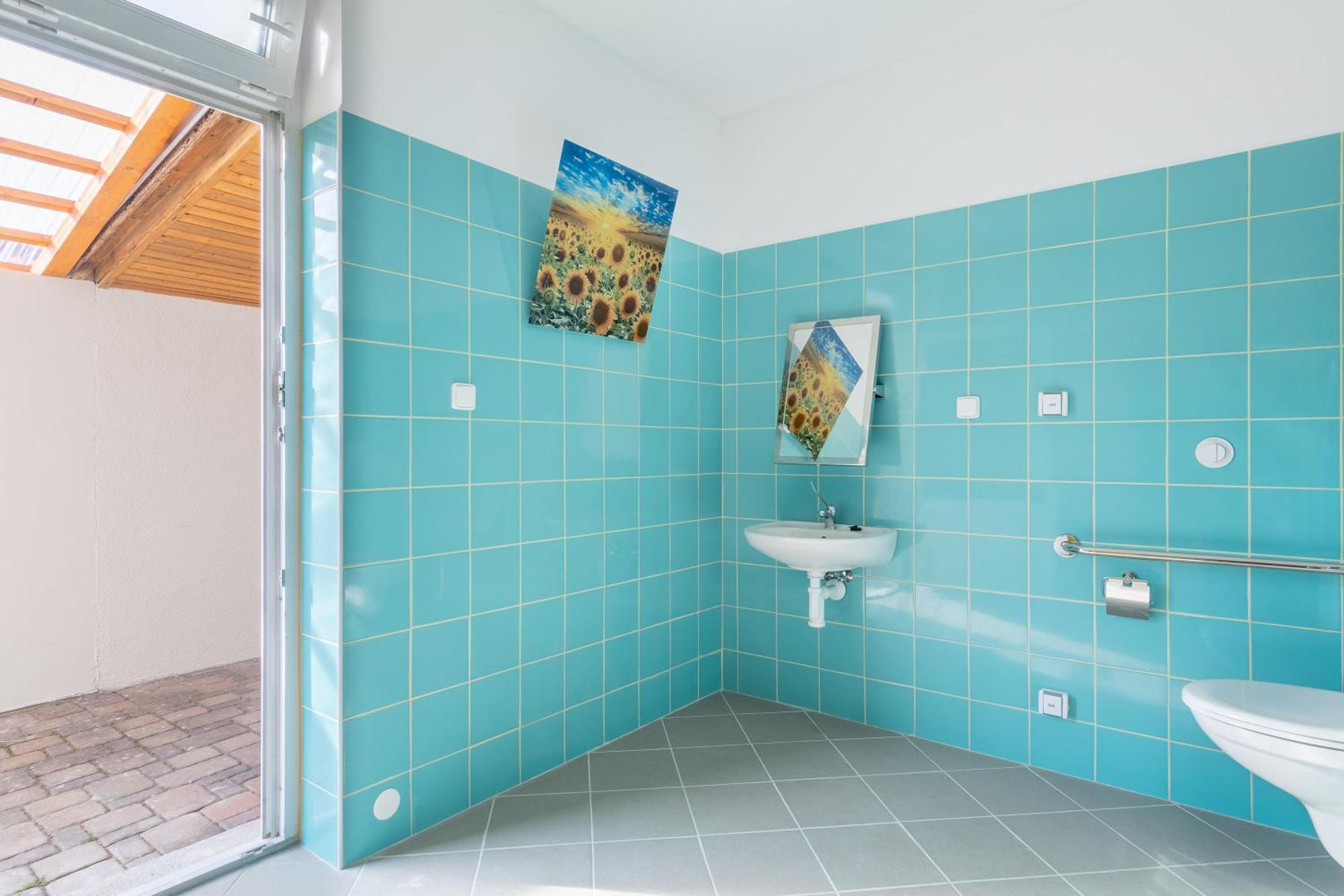 Farma Slunecny Dvur Apartmany A Family Stany Strecha Pod Strechou Hermanuv Mestec Bagian luar foto